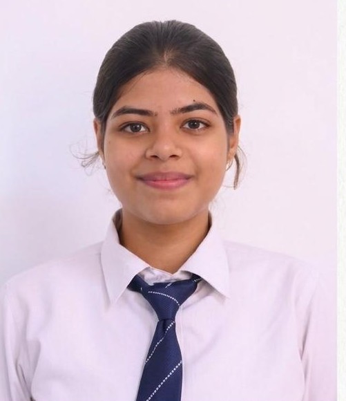 Shruti Mishra